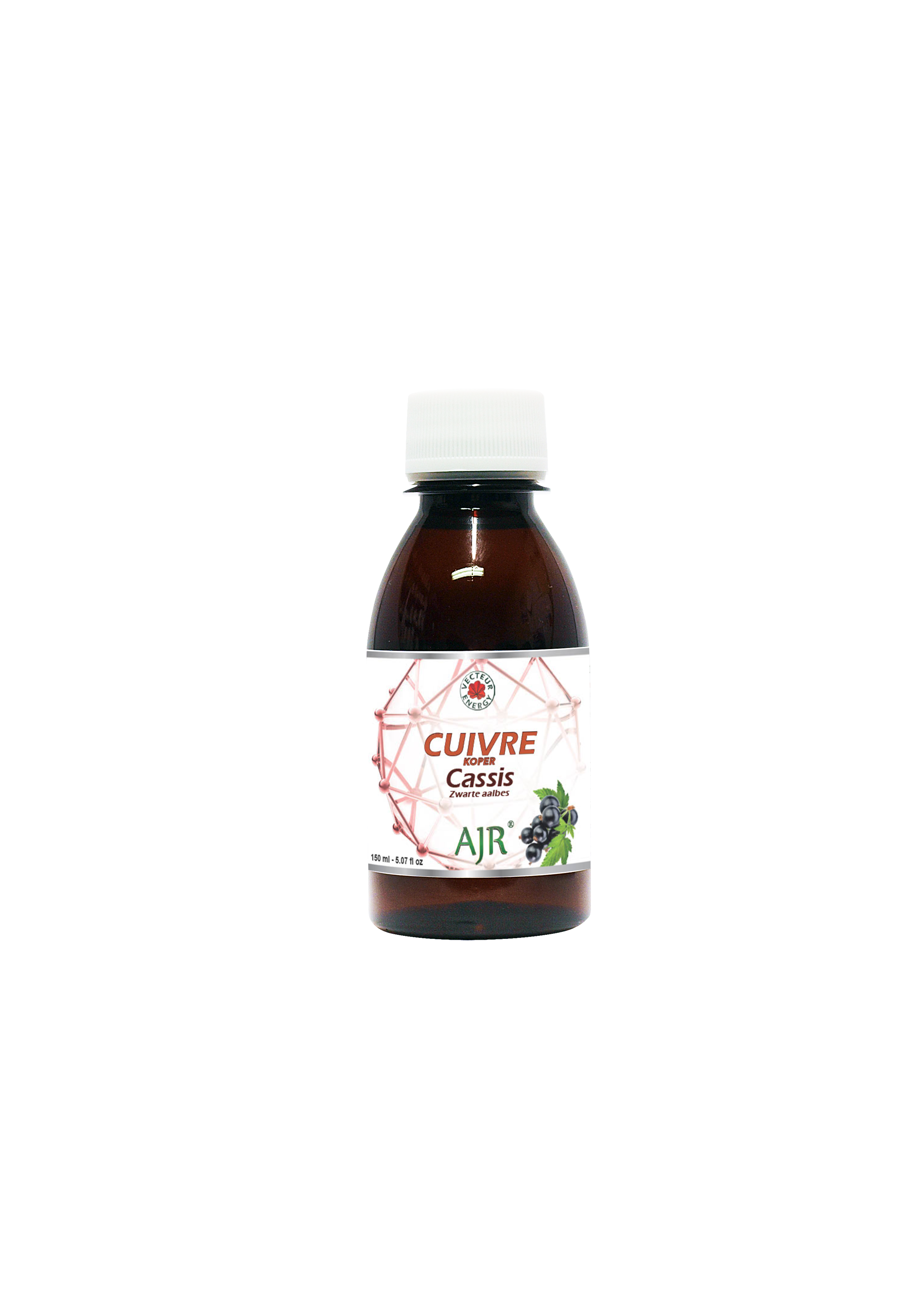 AJR Cuivre Cassis