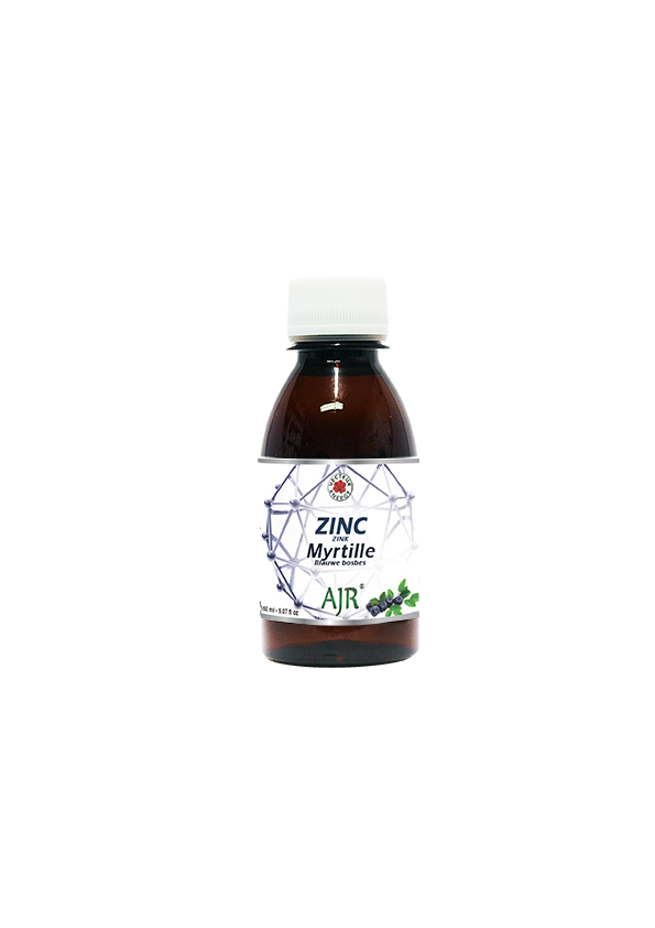 AJR Zinc Myrtille