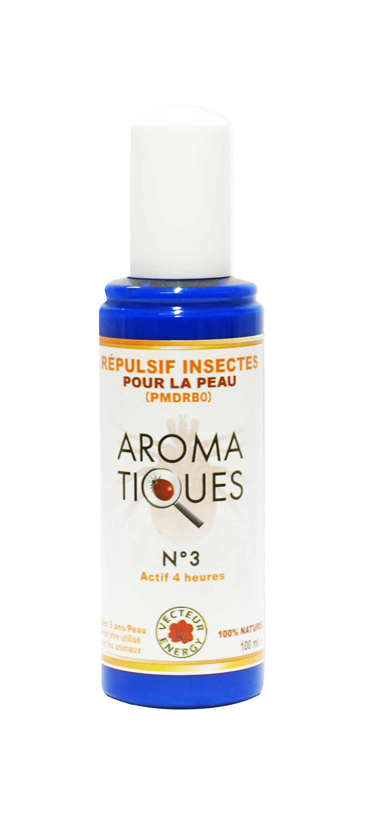 Aroma-Tiques N°3