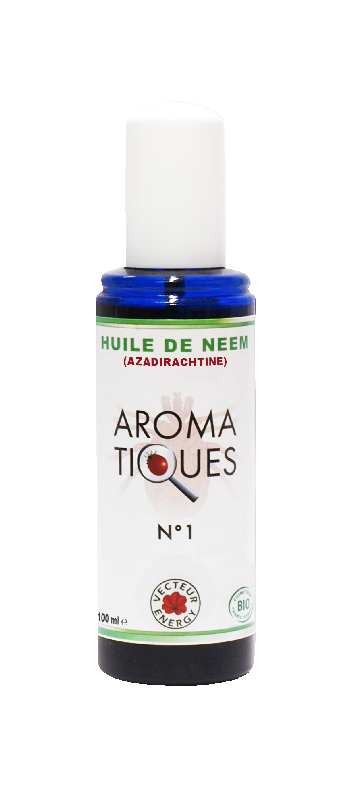 Aroma-Tiques N°1