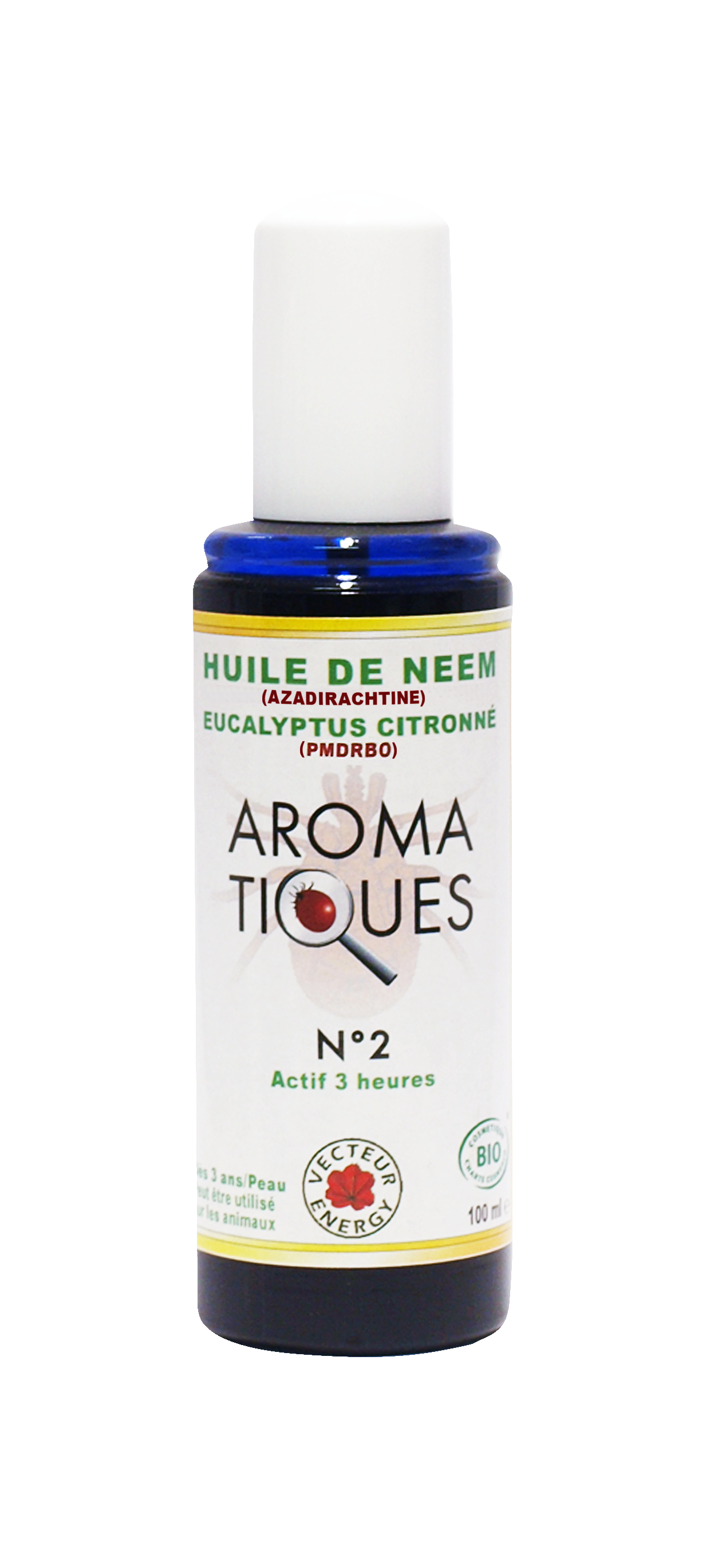 Aroma-Tiques N°2