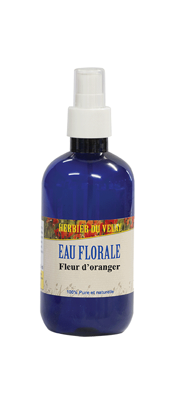 Fleur d'oranger