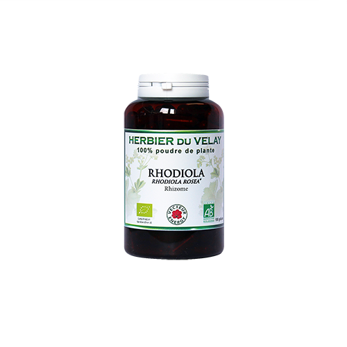 rhodiola- Bio* - 180 gélules