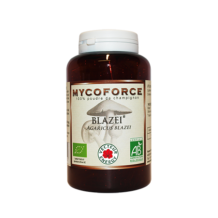 MYCOFORCE BLAZEI 180 GELULES