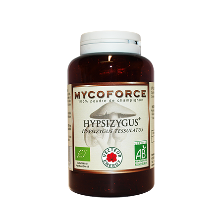 MYCOFORCE HYPSIZYGUS 180 GELULES