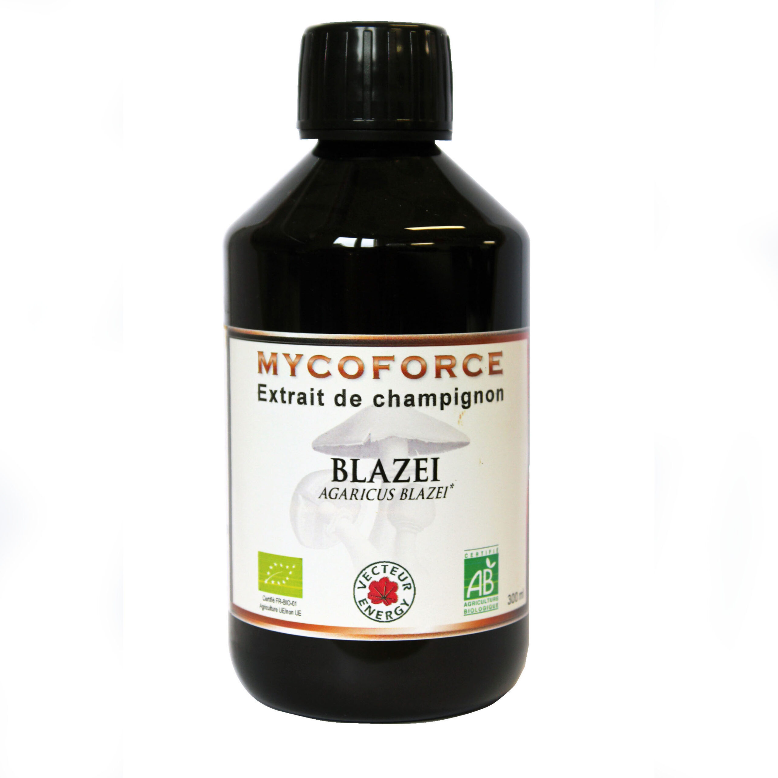 MYCOFORCE BLAZEI 300ML