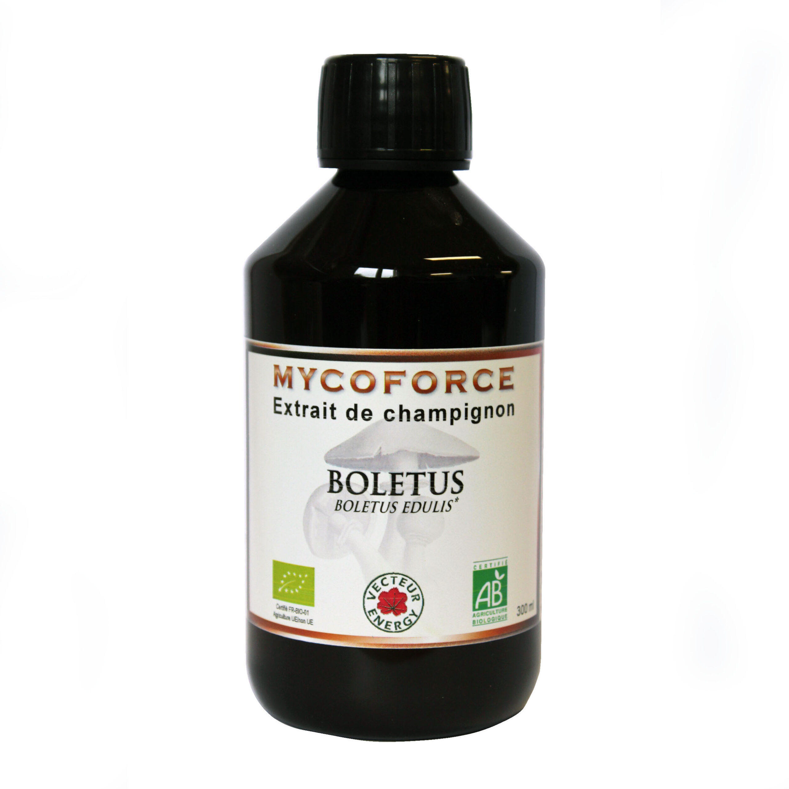 MYCOFORCE BOLETUS 300ML