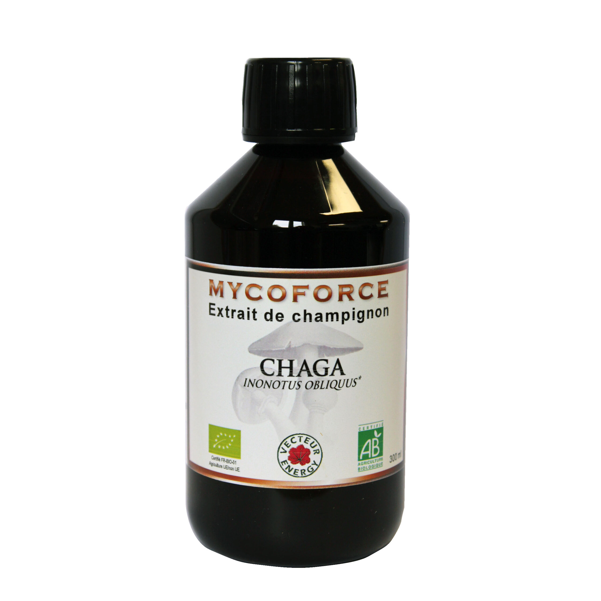 MYCOFORCE CHAGA 300ML