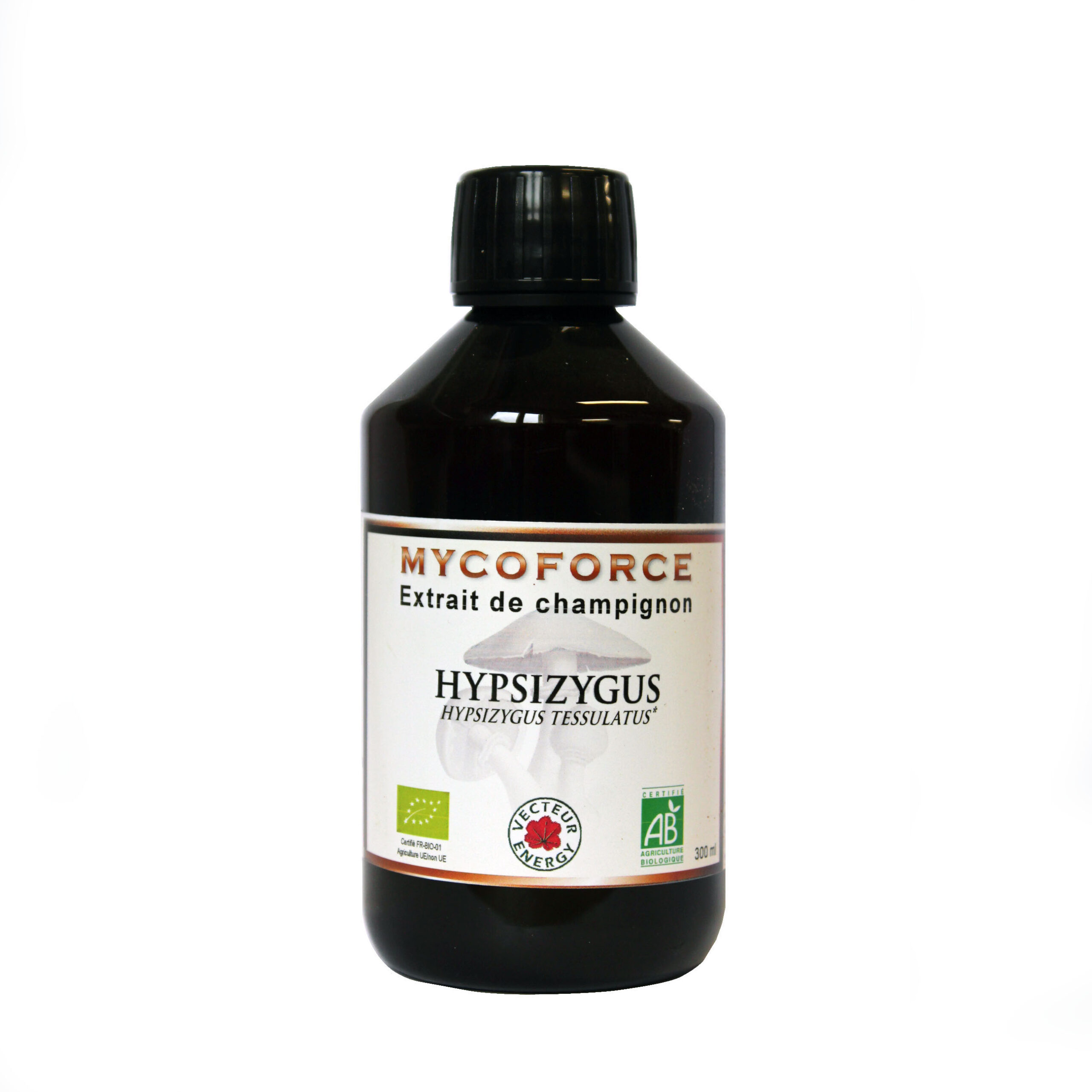 MYCOFORCE HYPSIZYGUS 300ML