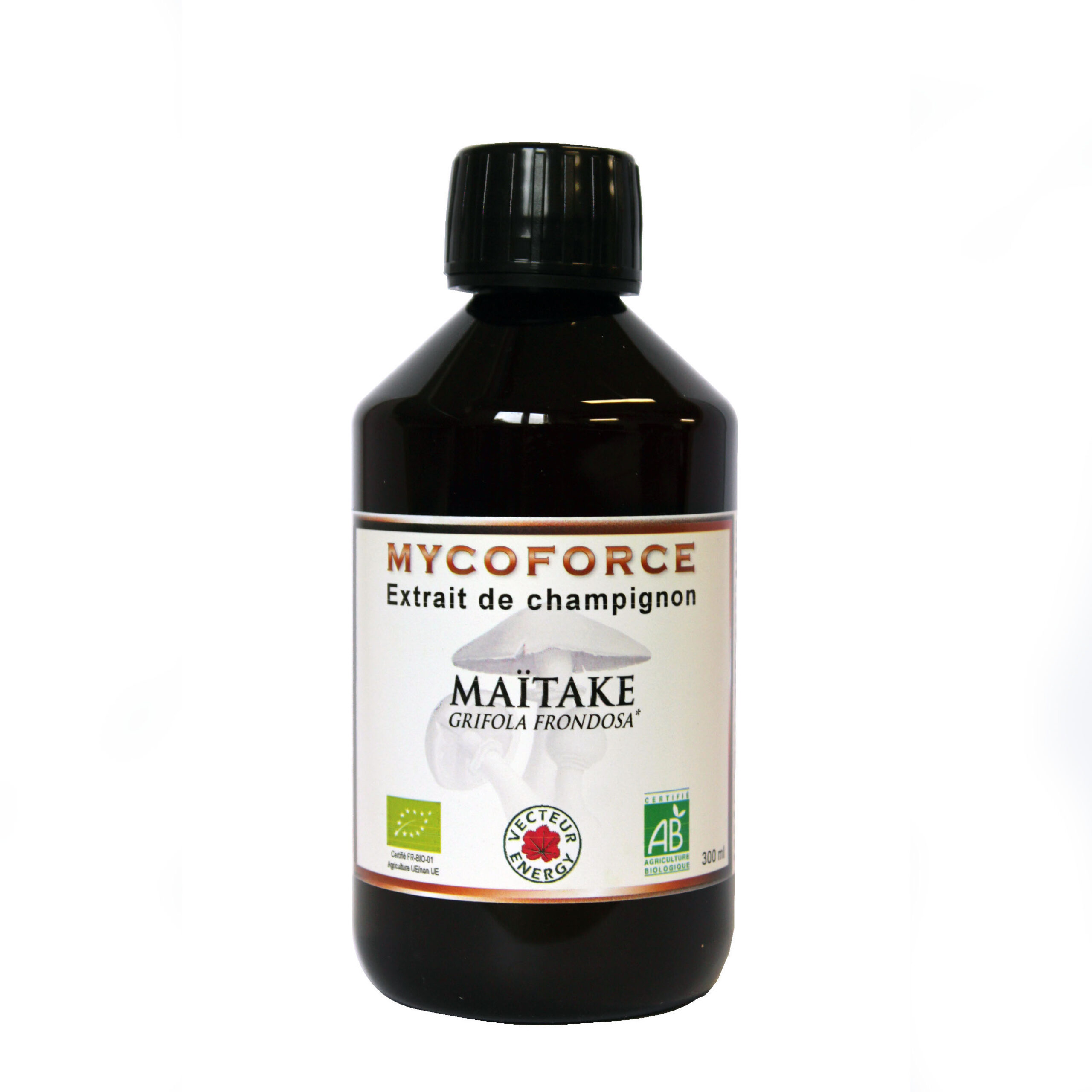 MYCOFORCE MAITAKE 300ML