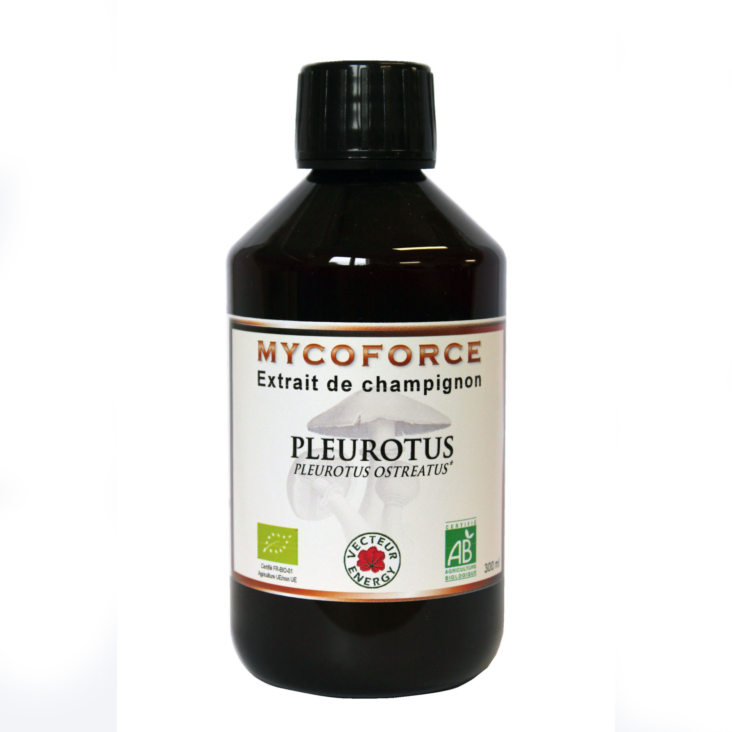 MYCOFORCE PLEUROTUS 300ML