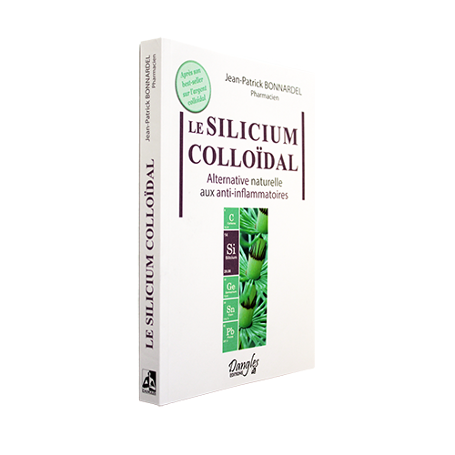 Silicium Colloïdal Livre